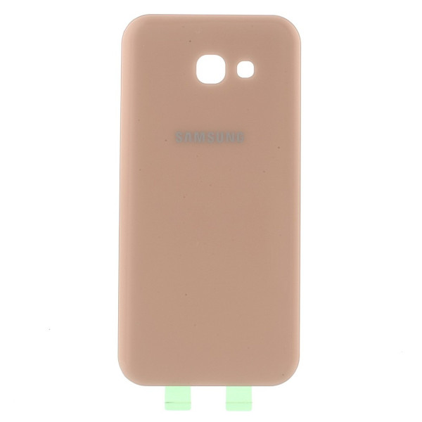 Samsung Galaxy A5 2017 zadní kryt baterie A520F Rose Gold růžový