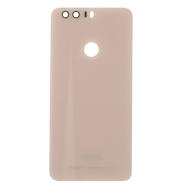 Honor 8 zadní kryt baterie pink růžový