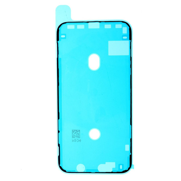 Lepení Apple iPhone 11 do rámečku těsnění pod LCD