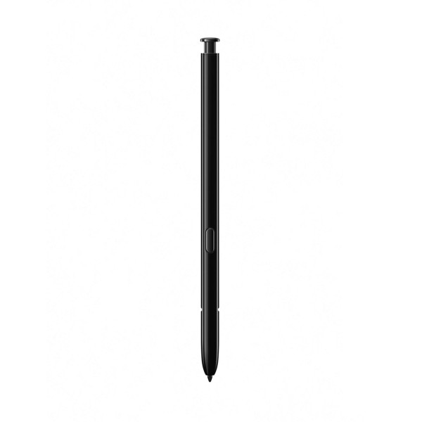 Samsung Galaxy Note10/10+/Note20/Note20 Ultra stylus černý (Originál)