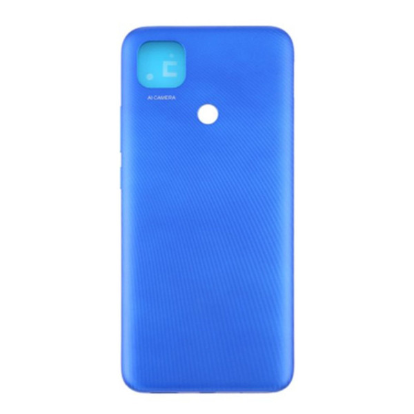 Xiaomi Redmi 9C zadní kryt baterie modrý