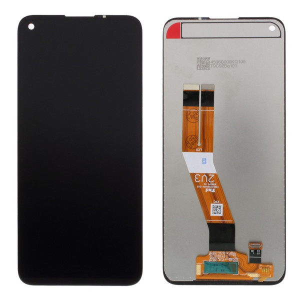 Samsung Galaxy M11 LCD displej dotykové sklo přední panel M115