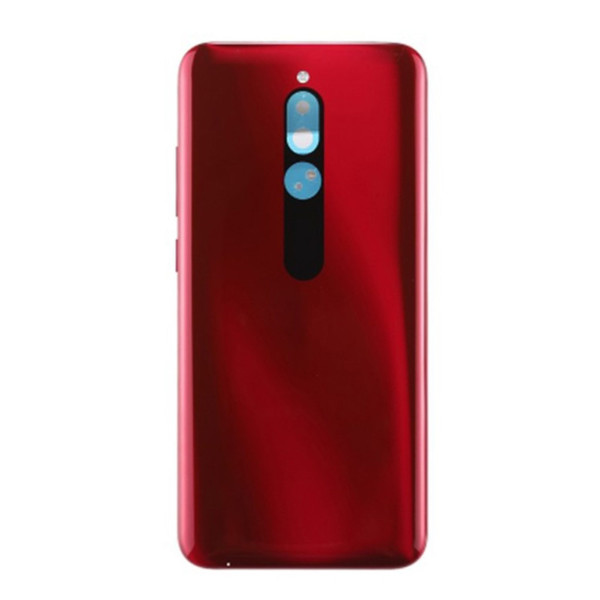 Xiaomi Redmi 8 zadní kryt baterie červený