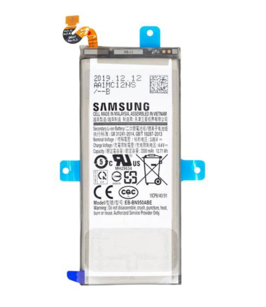 Samsung Galaxy Note 8 Baterie EB-BN950ABE N950 (Service Pack)