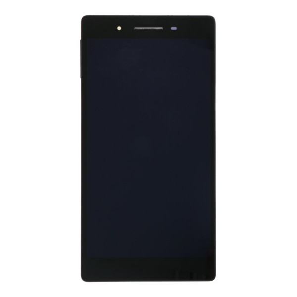 Lenovo Tab 4 7.0 LCD displej dotykové sklo včetně rámečku TB-7504 / TB-7504F