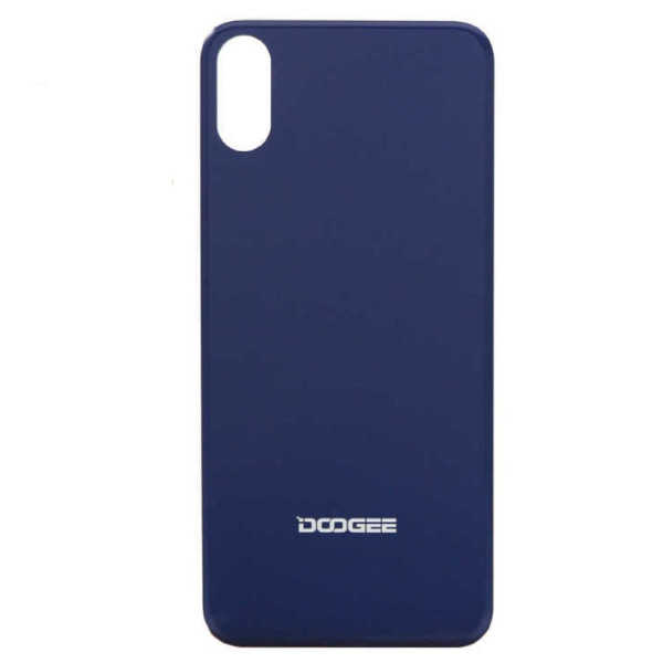 Doogee X55 zadní kryt baterie