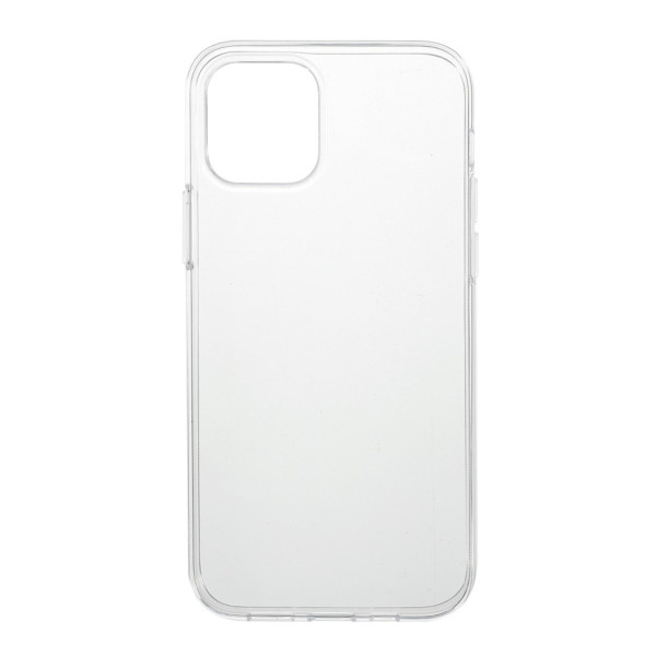 Ochranný obal pro Apple iPhone 12 mini TPU transparentní