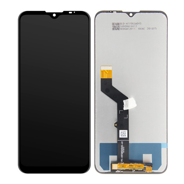 Motorola Moto E7 Plus / Motorola Moto G9 Play LCD displej dotykové sklo