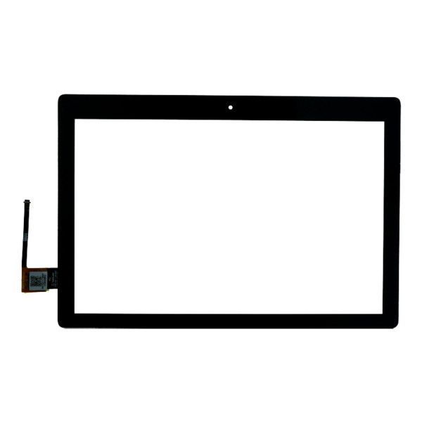 Lenovo Tab E10 dotykové sklo digitizer TB-X104 TB-X104N TB-X104F