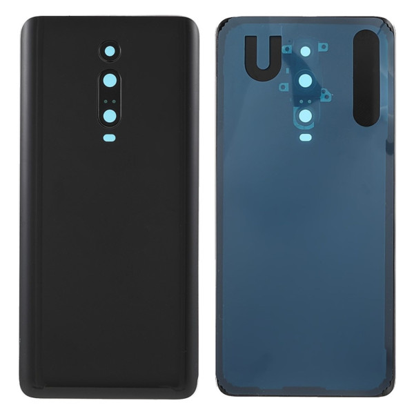 Xiaomi Mi 9T / 9T Pro zadní kryt baterie černý (bez loga)