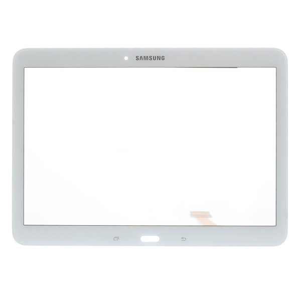 Samsung Galaxy Tab 4 10.1 SM-T530 (WiFi) dotykové sklo bílé