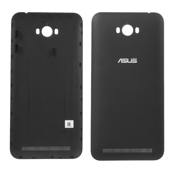 Asus Zenfone Max Zadní kryt baterie plastový černý ZC550KL