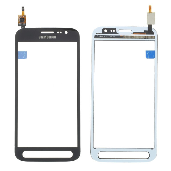 Samsung Galaxy Xcover 4 / 4S dotykové sklo G390F G398F