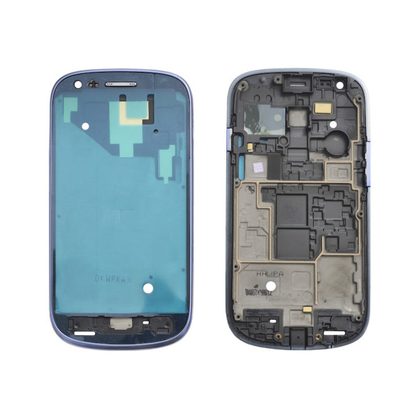 Samsung Galaxy S3 mini střední rámeček LCD i8190