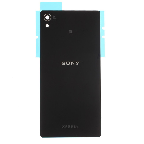 Sony Xperia Z3 Plus zadní kryt baterie černý E6553