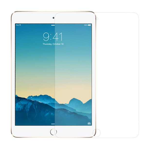 Apple iPad mini 1 2 3 Ochranné tvrzené sklo