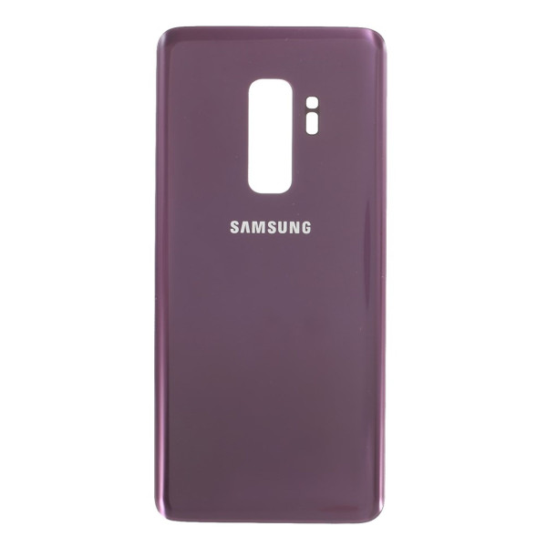 Samsung Galaxy S9+ Plus zadní kryt baterie Fialový G965