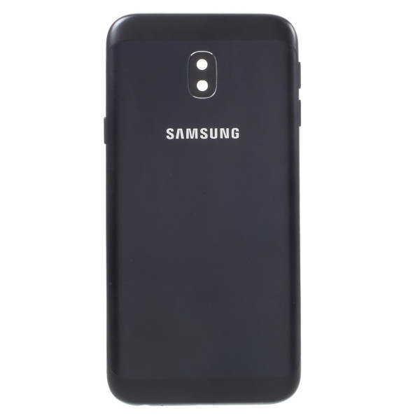 Samsung Galaxy J3 2017 zadní kryt baterie EU černý J330F