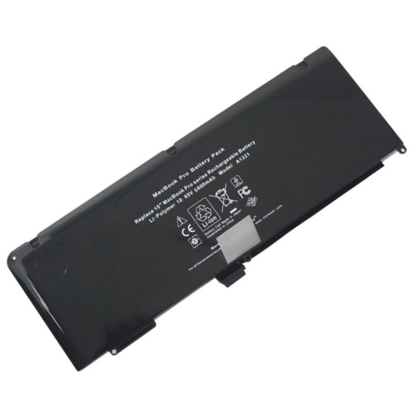 Baterie A1321 pro Apple MacBook Pro 15 A1286 (2009-2010)