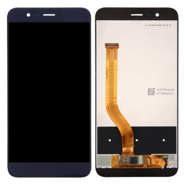 Honor 8 PRO LCD displej komplet dotykové sklo černé