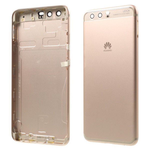 Huawei P10 zadní kryt baterie zlatý