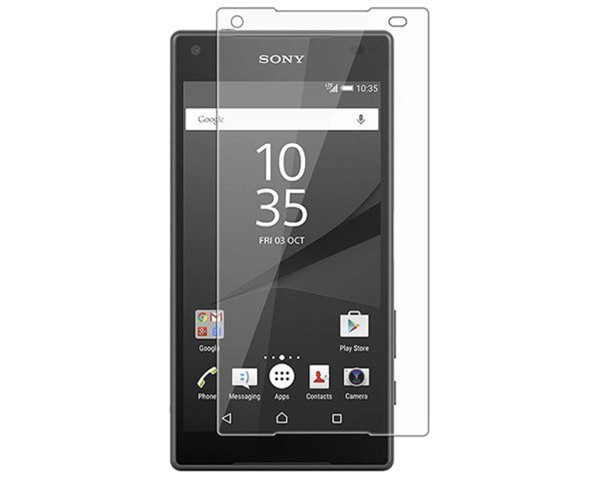 Sony Xperia Z5 Compact ochranné tvrzené sklo na displej E5823