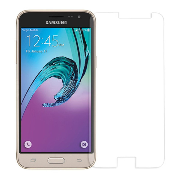 Samsung Galaxy J3 2016 ochranné tvrzené sklo J320