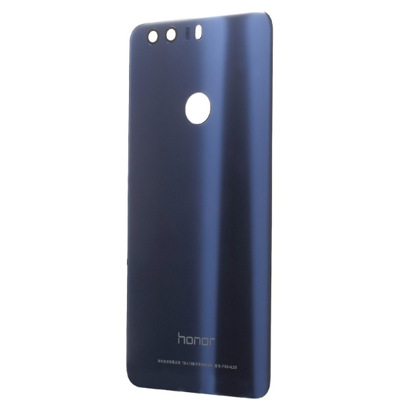 Honor 8 zadní kryt baterie modrý