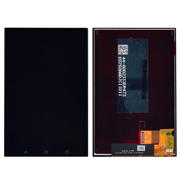 BlackBerry Keyone / Mercury (DTEK70) LCD displej dotykové sklo