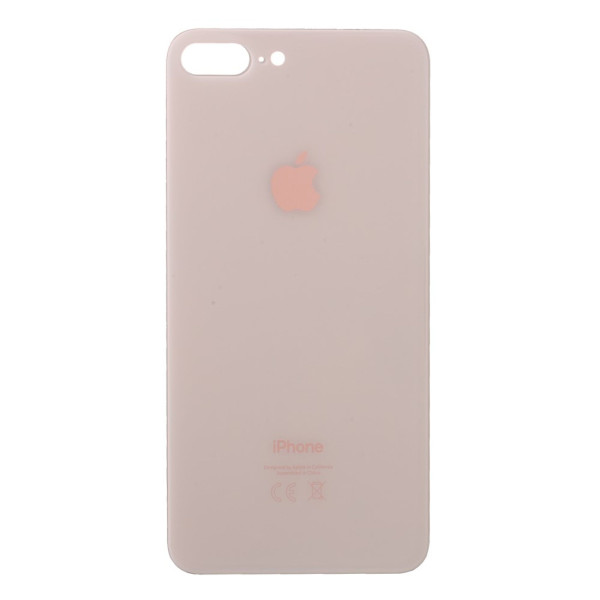 Apple iPhone 8 Plus zadní kryt baterie CE Eu verze blush gold zlatý