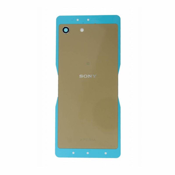 Sony Xperia M5 zadní kryt baterie zlatý E5603