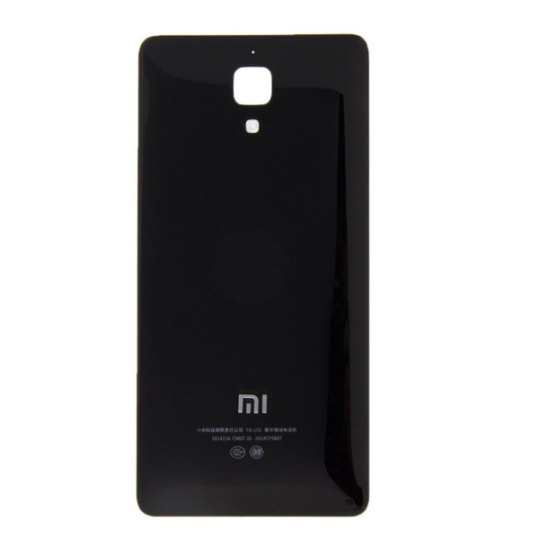 Xiaomi Mi4 zadní kryt baterie černý