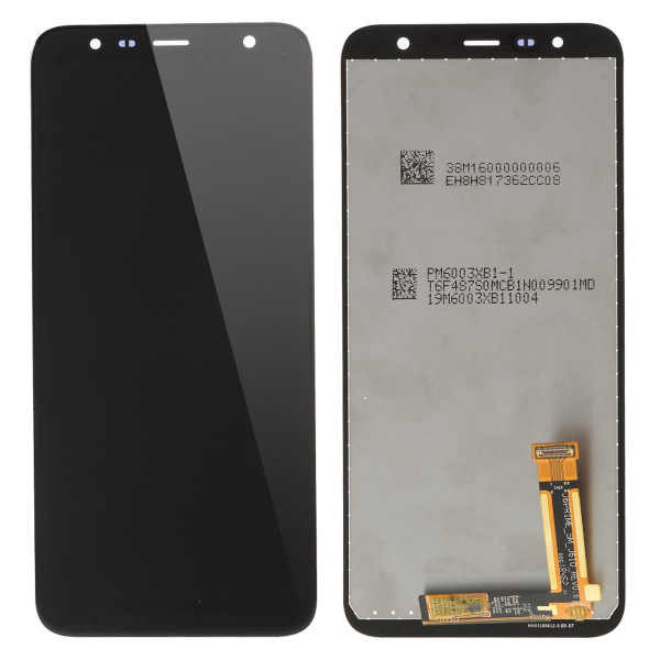 Samsung Galaxy J4+/J6+ (2018) LCD displej dotykové sklo J415/J610 (OEM)