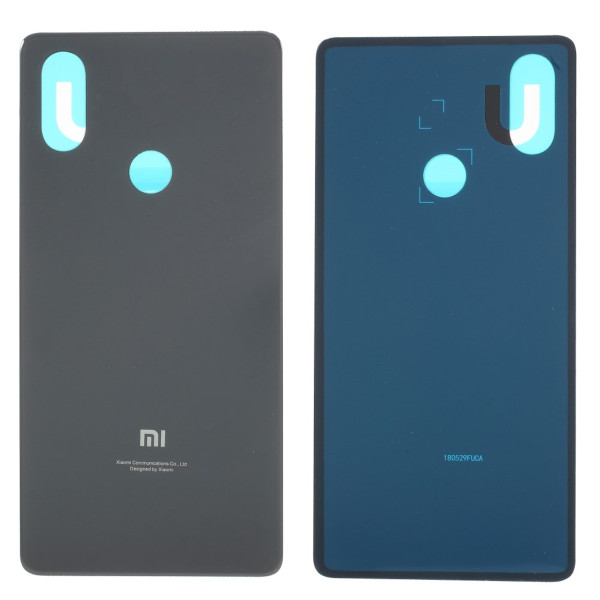 Xiaomi Mi 8 SE (5.88)  Zadní kryt baterie černý