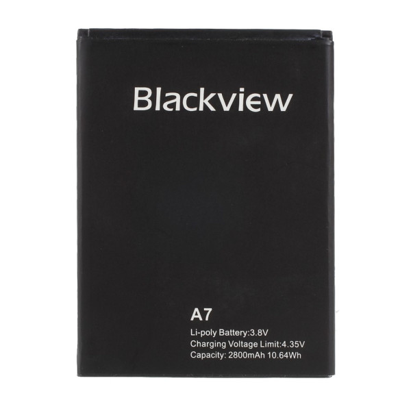 BlackView A7 / A7 PRO baterie 2800mAh