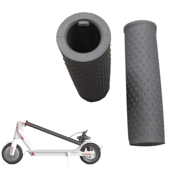 Xiaomi Mi Scooter M365 gripy - rukojeti na řidítka