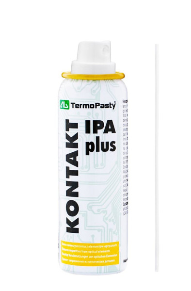 Čistič IPA isopropylalkohol 60ml