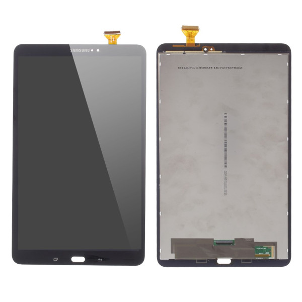 Samsung Galaxy Tab A 10.1 (2016) LCD displej komplet dotykové sklo T580/T585