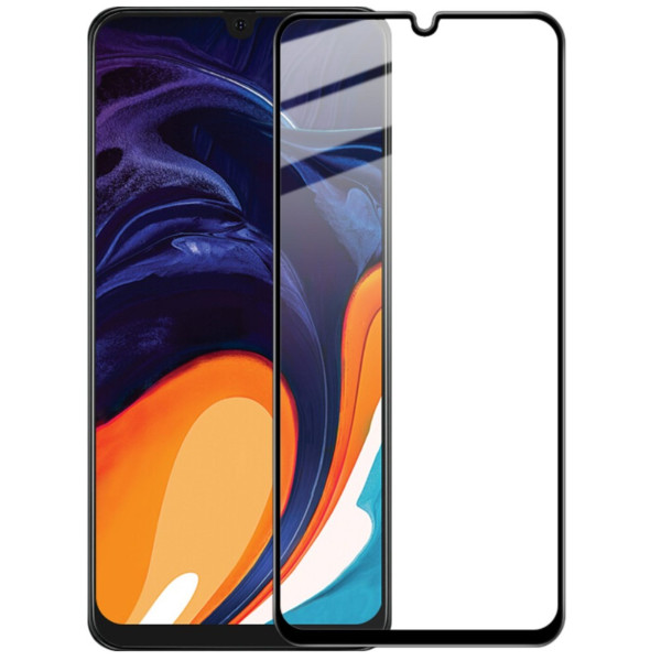 Samsung Galaxy A40 Ochranné tvrzené sklo na displej 3D