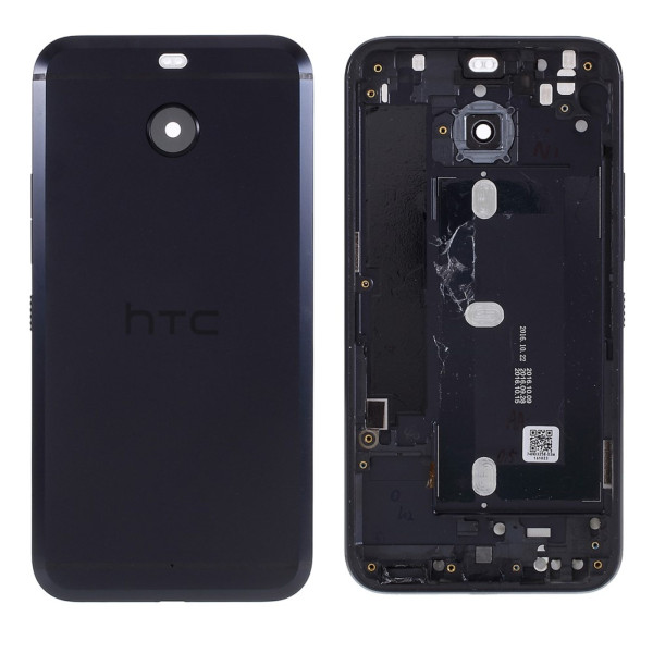 HTC 10 EVO zadní kryt baterie černý