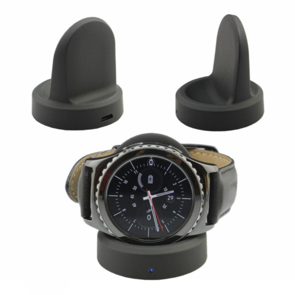 Nabíjecí dock pro Samsung Gear S3 Classic / Frontier / Galaxy Watch