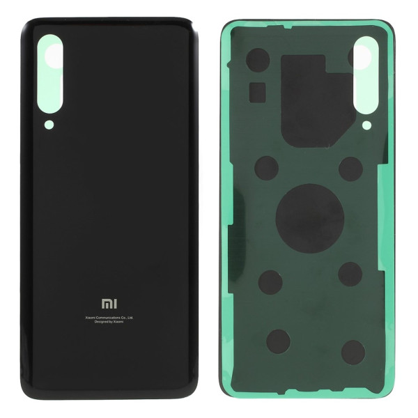 Xiaomi Mi 9 zadní kryt baterie černý