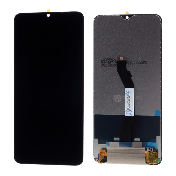 Xiaomi Redmi Note 8 PRO LCD dotykové sklo komplet přední panel