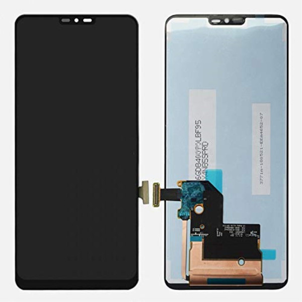 LG G7 Thinq / G7 Fit LCD displej dotykové sklo