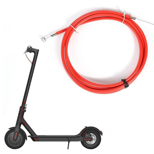 Xiaomi mi Scooter brzdové lanko bovden