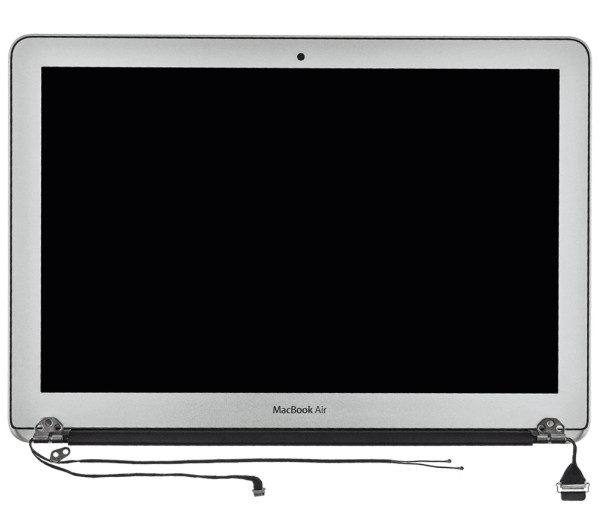 Apple MacBook Air 13 A1466 LCD displej kryt kompletní horní víko