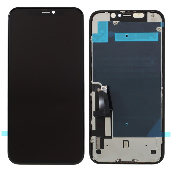 LCD displej Apple iPhone 11 (RUIJU in-Cell)