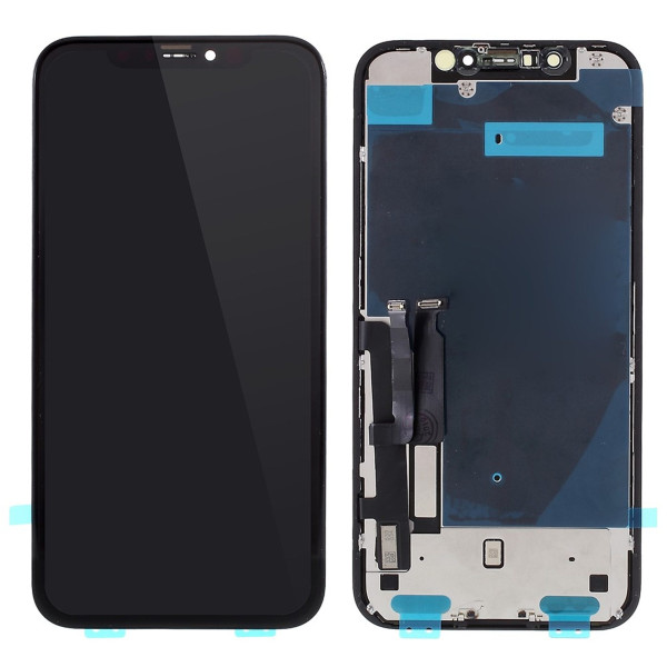 iPhone XR LCD displej dotykové sklo (originální repasovaný)