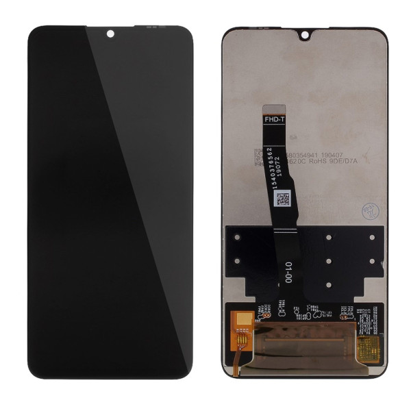 Huawei P30 lite LCD displej dotykové sklo komplet