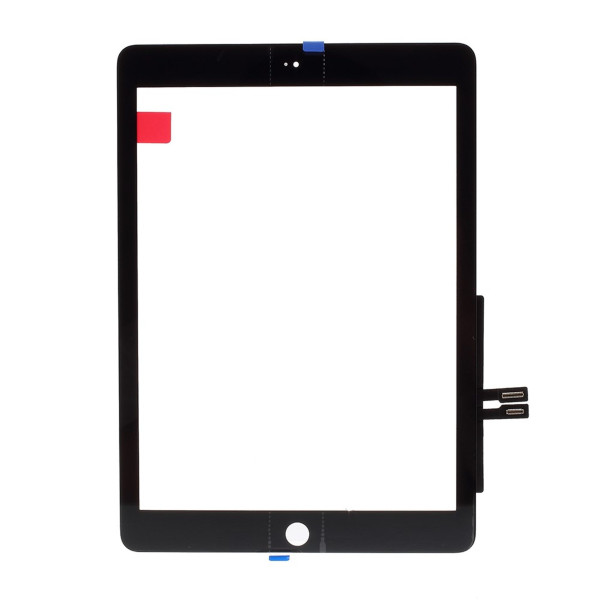 Digitizer Apple iPad 10.2 dotykové sklo černé